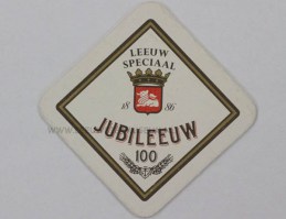 leeuw bier vilt B7